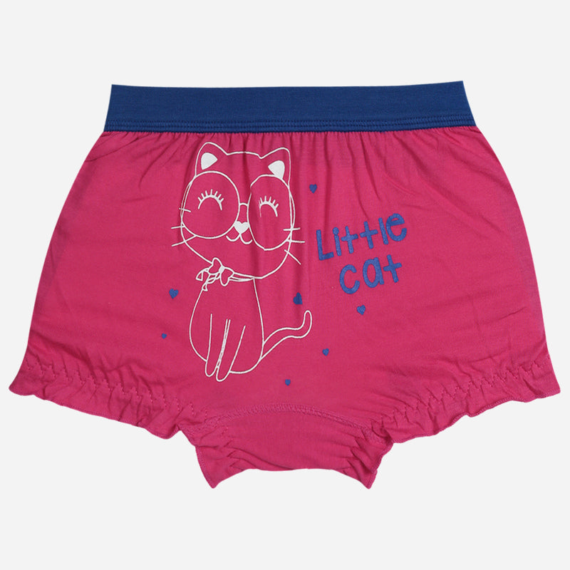 Bodycare Unisex Bloomer Pack Of 6