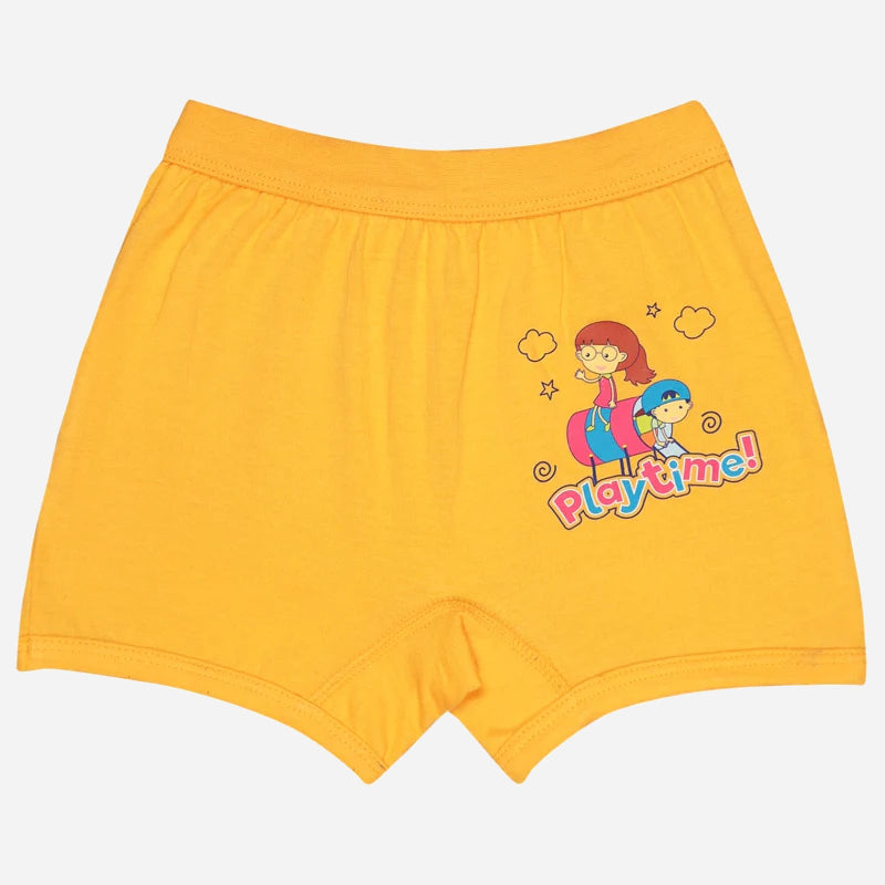 Bodycare Unisex Bloomer Pack Of 6