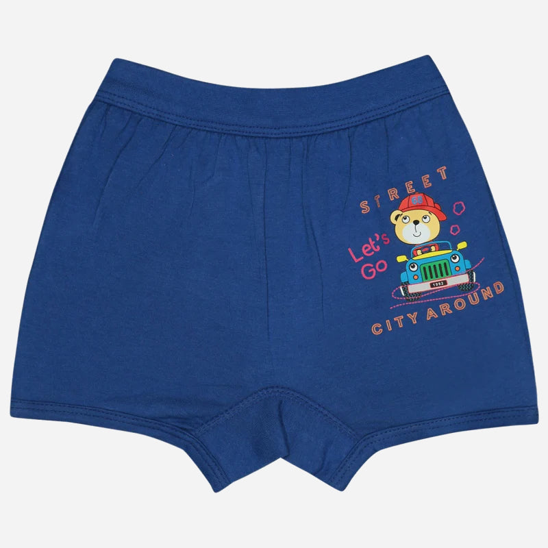 Bodycare Unisex Bloomer Pack Of 6