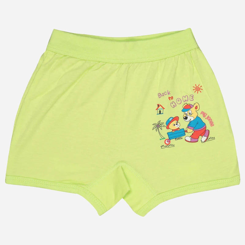 Bodycare Unisex Bloomer Pack Of 6