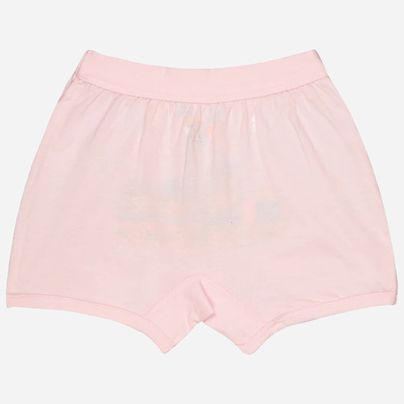 Bodycare Unisex Bloomer Pack Of 6