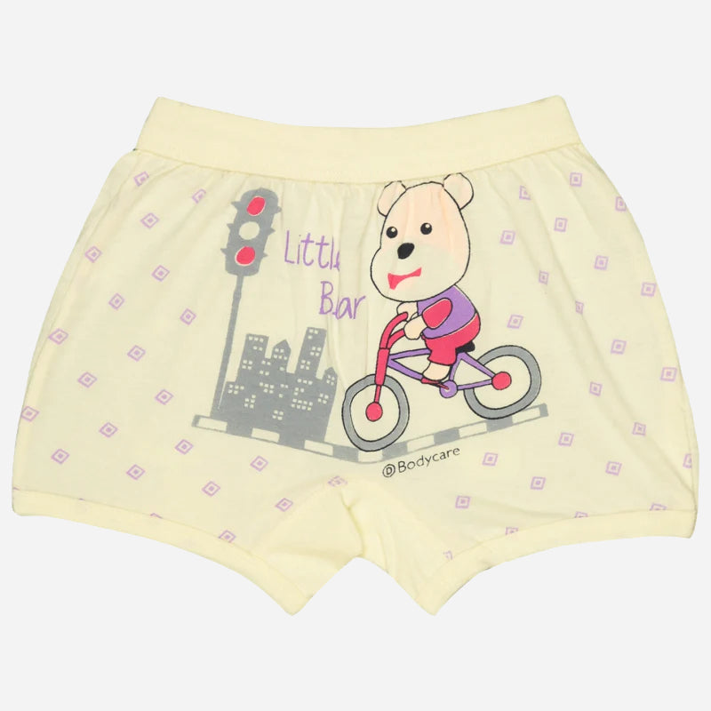 Bodycare Unisex Bloomer Pack Of 6