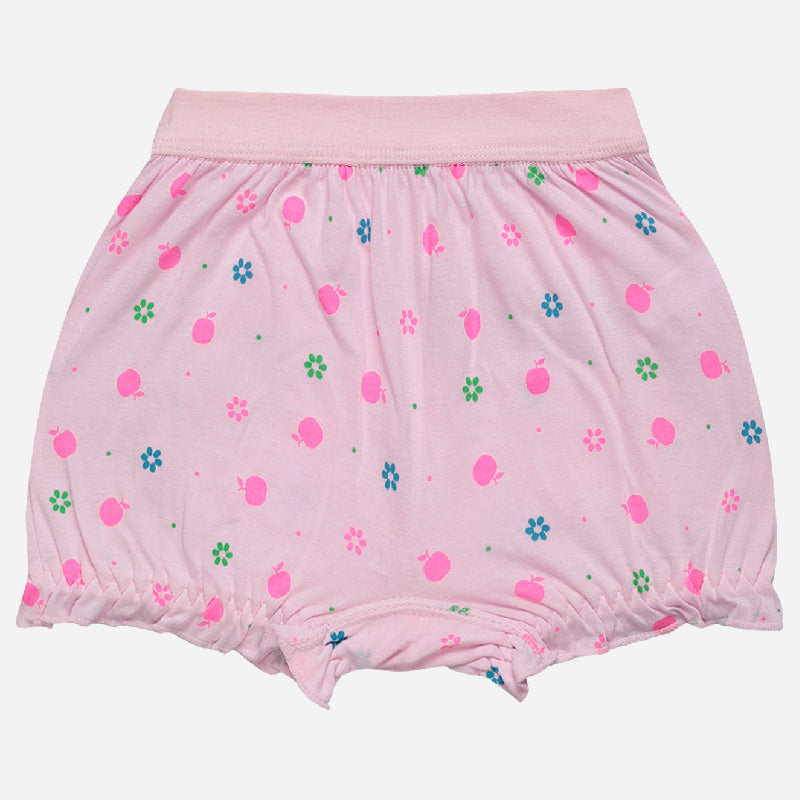 Bodycare Unisex Bloomer Pack Of 6