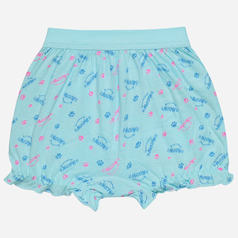 Bodycare Unisex Bloomer Pack Of 6