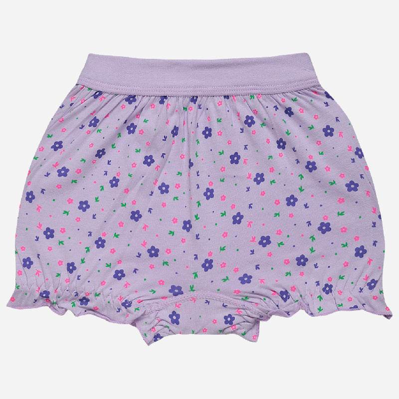 Bodycare Unisex Bloomer Pack Of 6