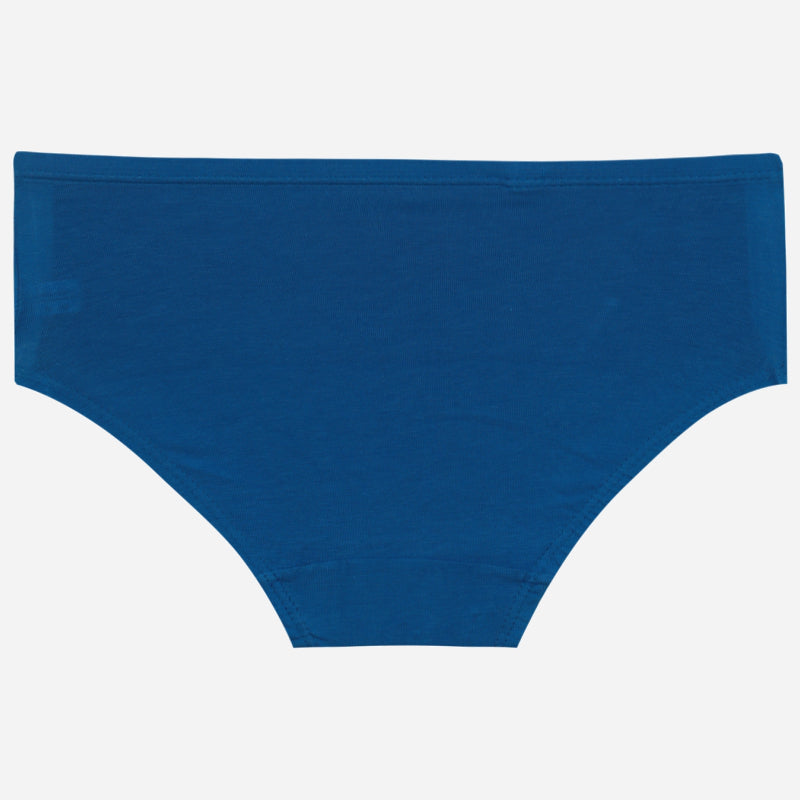 Bodycare Frozen Girls Panty Solid Pack Of 3