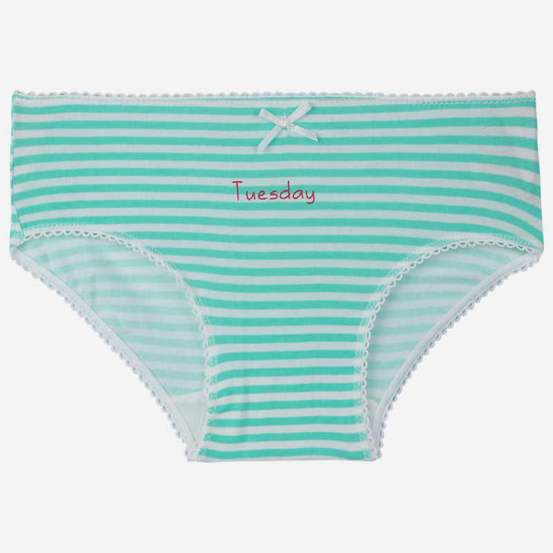 Bodycare Girls Panty Pack Of 6