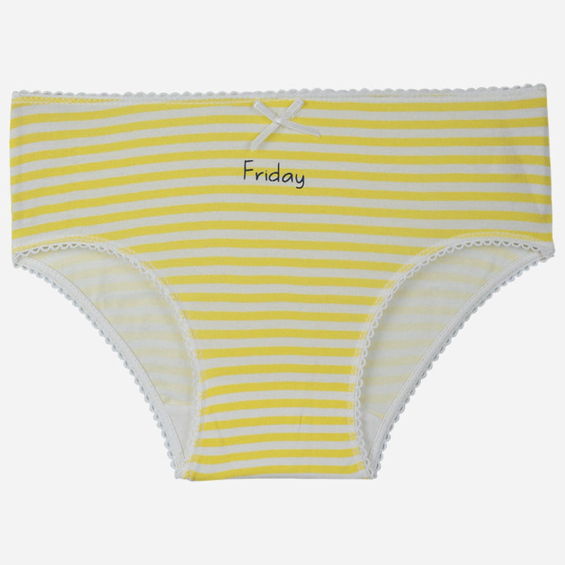 Bodycare Girls Panty Pack Of 6