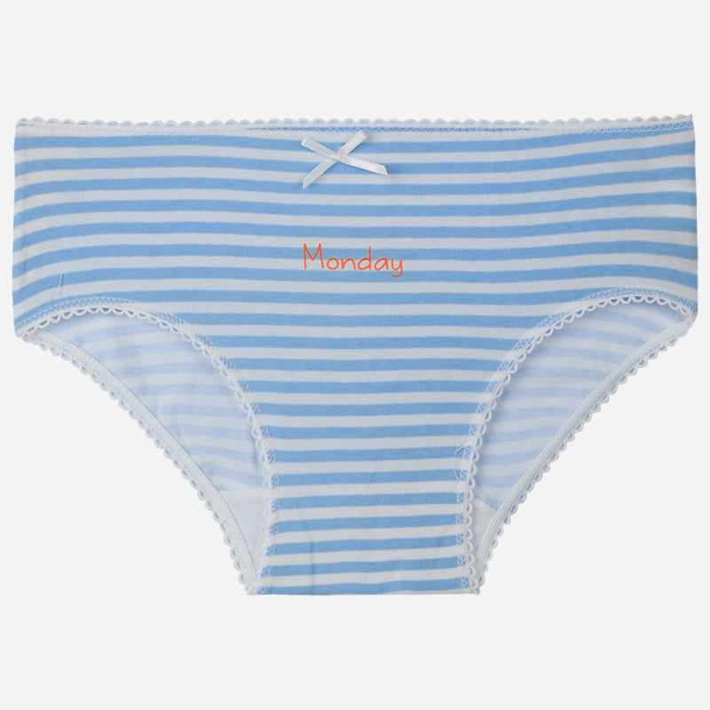 Bodycare Girls Panty Pack Of 6