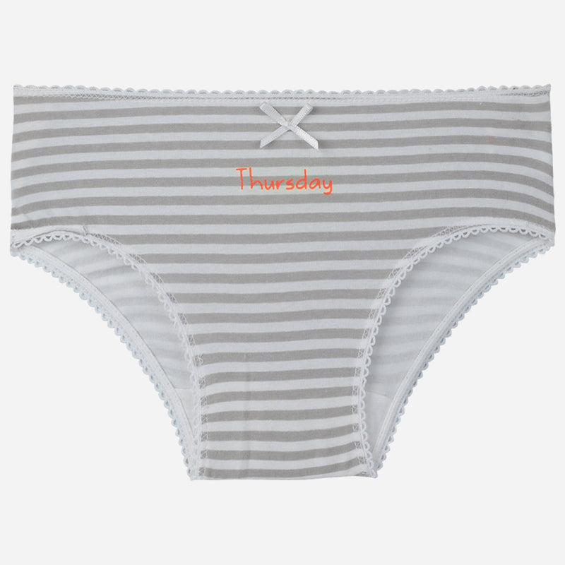 Bodycare Girls Panty Pack Of 6