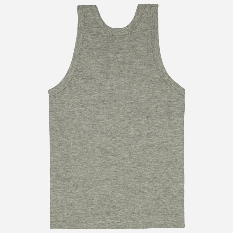 Bodycare Boys Cotton Spiderman Printed Vest Pack Of 4