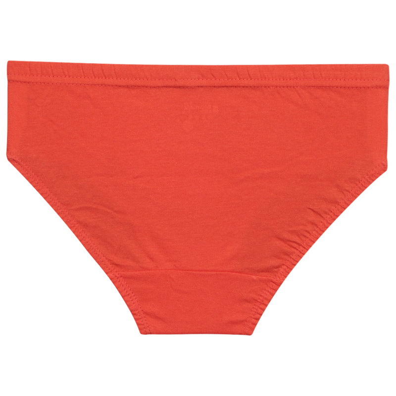 Bodycare Avengers Boys Brief Solid Pack Of 3