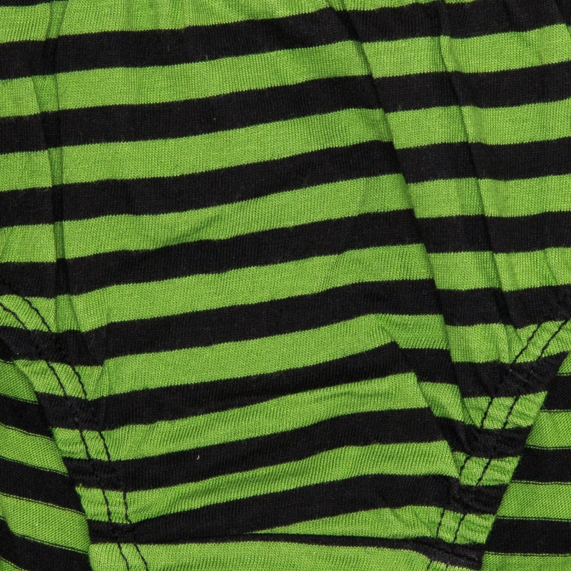 Bodycare Girls Stripe Panties Pack of 3 - Assorted