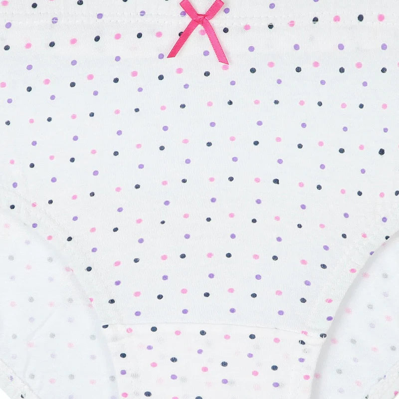 Bodycare Girls Panty Pack Of 5