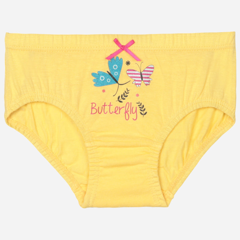 Bodycare Girls Panty Pack Of 5