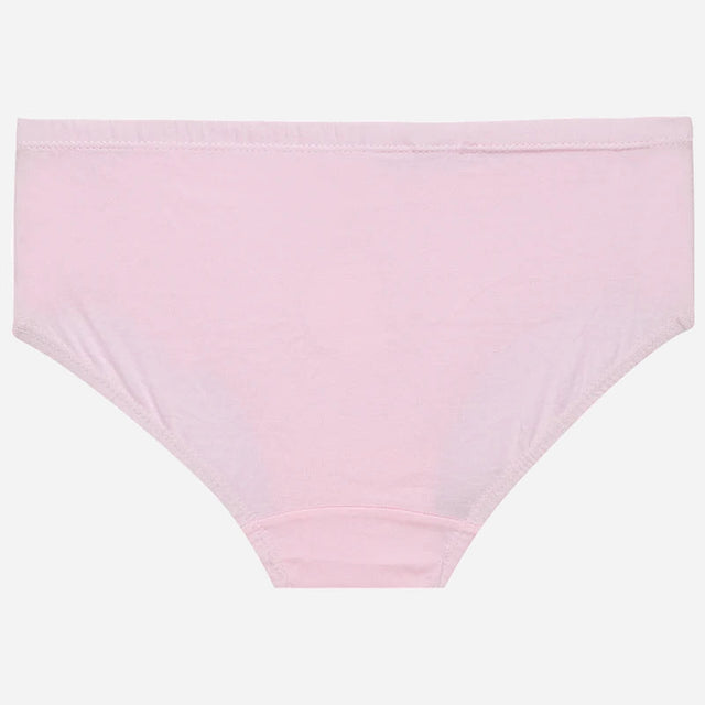 Girls Panty Inner Elastic Pack of 5 - Bodycare