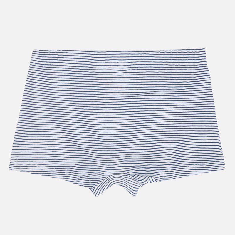 Bodycare Girls Boyshorts Solid Pack of 3 - Assorted