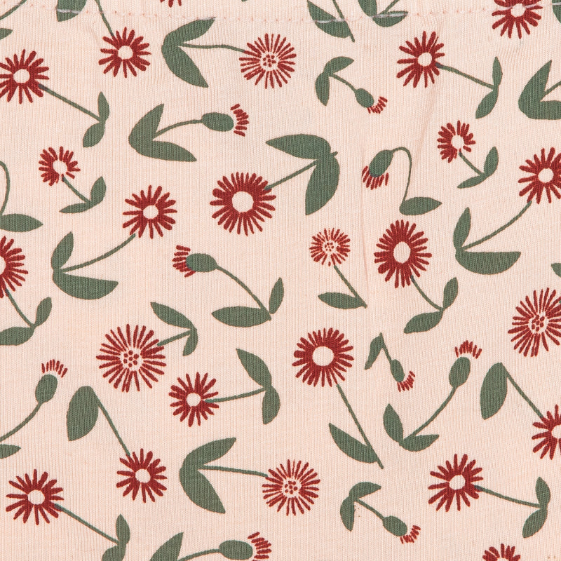 Bodycare Girls Boyshorts Solid Assorted | 100% Cotton | Pack Of 3