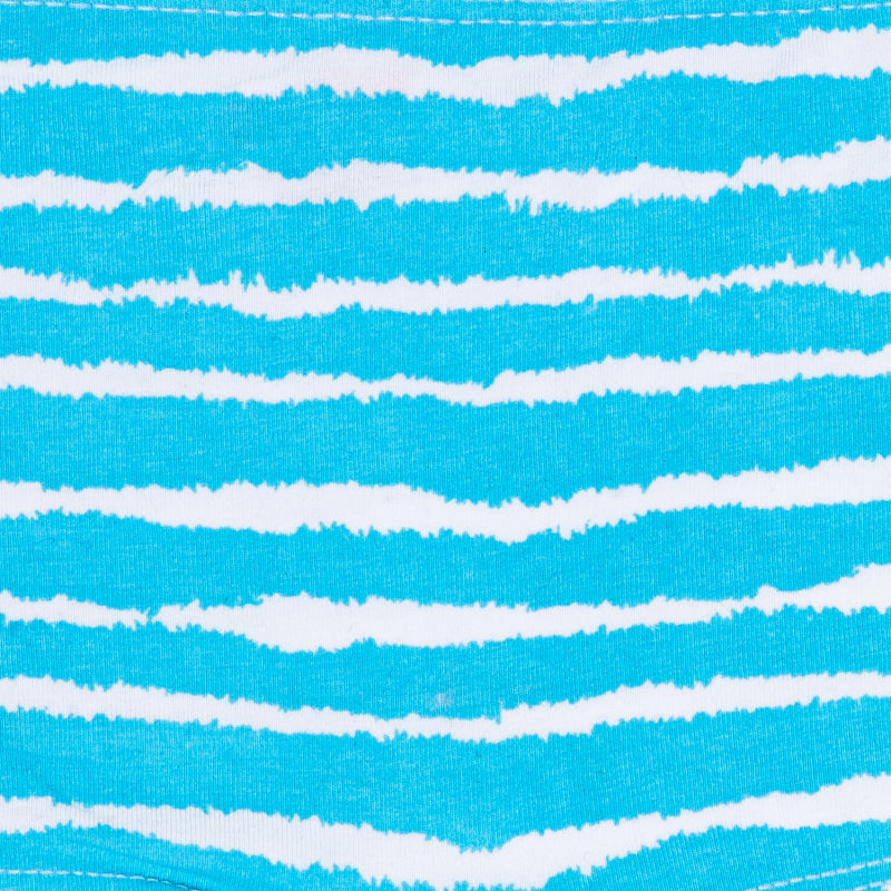 Bodycare Girls Boyshorts Solid Assorted | 100% Cotton | Pack Of 3