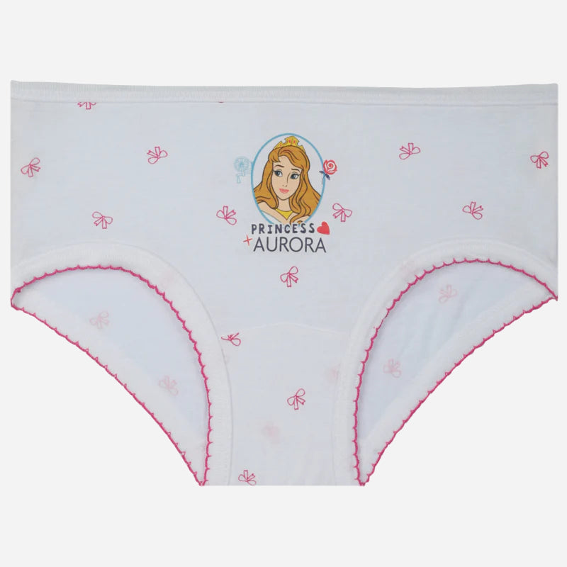 Bodycare Princess Girls Panty Pack Of 3