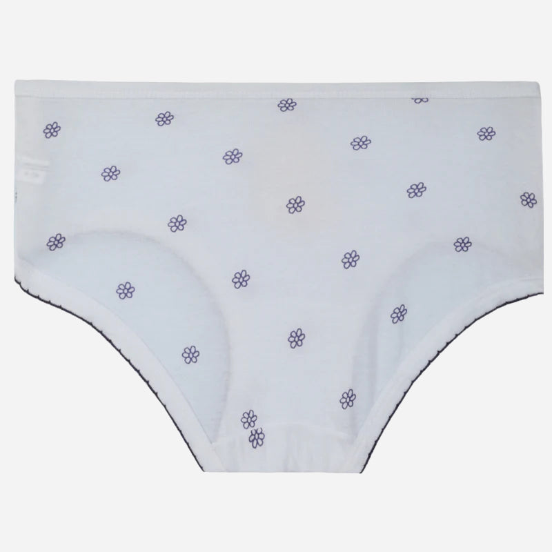 Bodycare Princess Girls Panty Pack Of 3