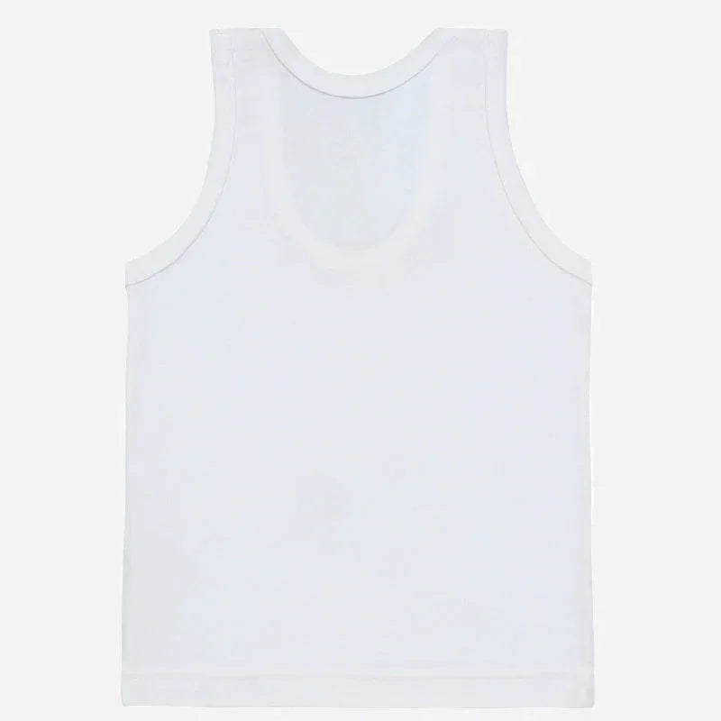 Bodycare Spiderman Boys Vest Pack Of 3