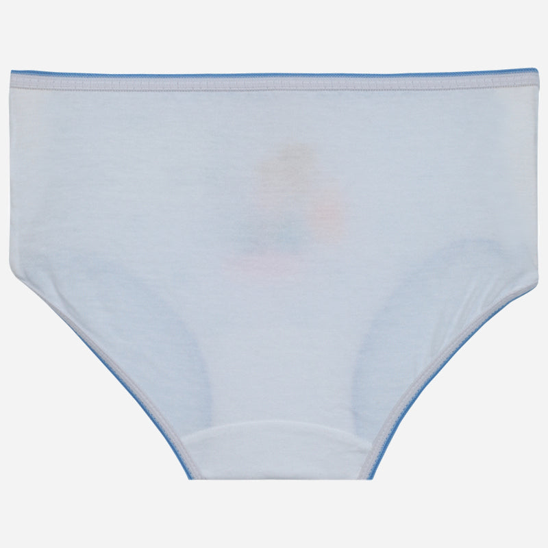 Bodycare Princes Girls Panty Solid Pack Of 3