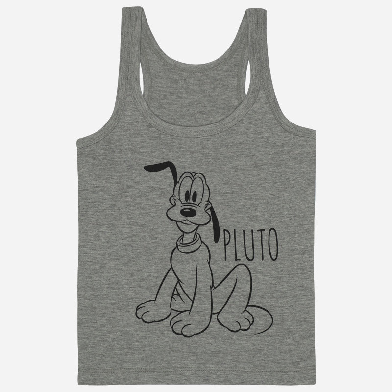 Bodycare Mickey & Friends Boys Cotton Vest Round Neck Sleeveless Solid Pack Of 3