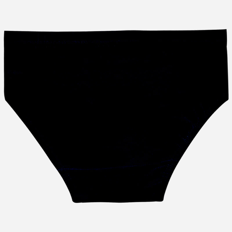 Bodycare Avengers Boys Brief Solid Pack Of 5