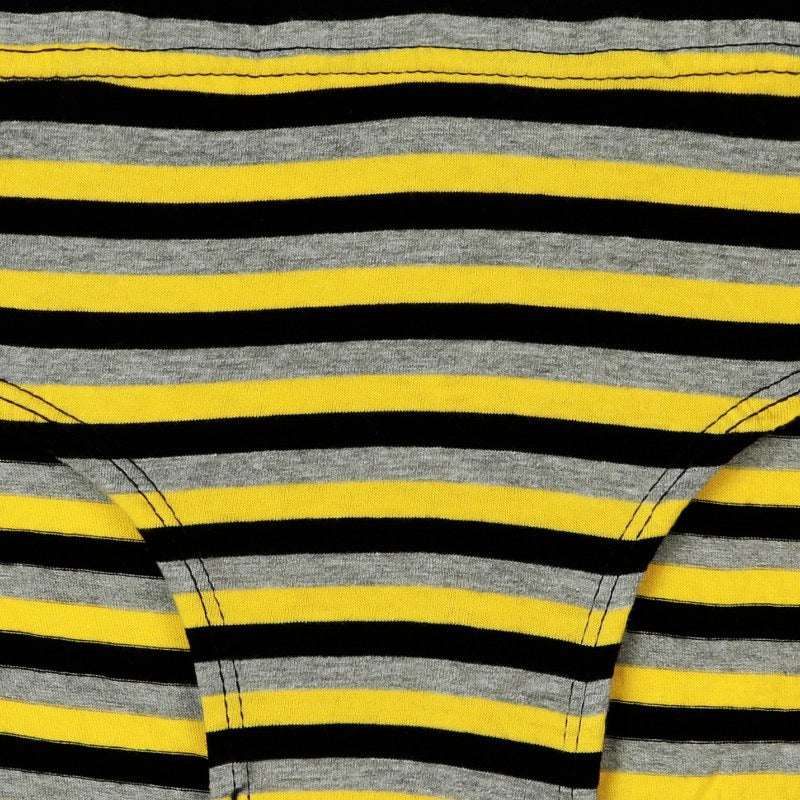 Bodycare Mickey & Friends Boys Brief Pack Of 5