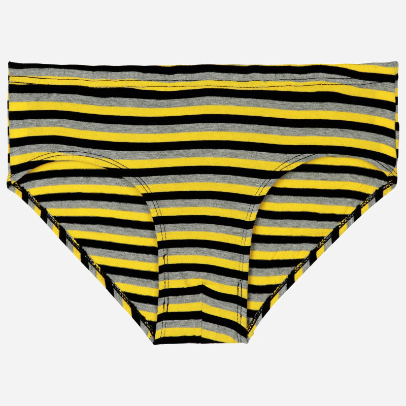 Bodycare Mickey & Friends Boys Brief Pack Of 5