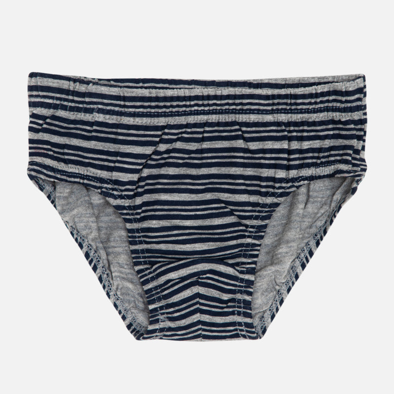 Bodycare Boys Brief for all day comfort Assorted Pack Of 4