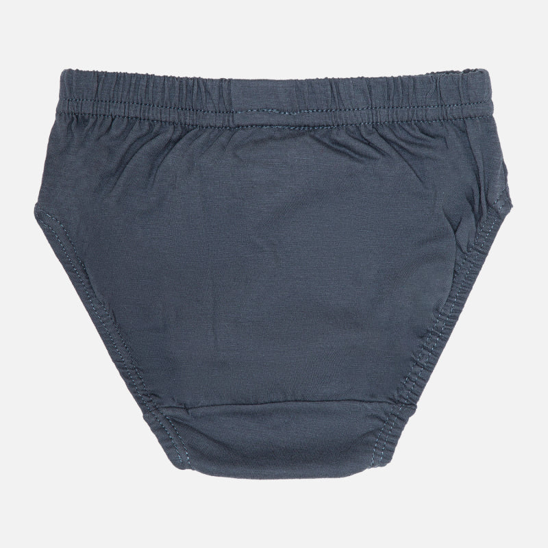 Bodycare Boys Brief for all day comfort stretchable Assorted Pack Of 4