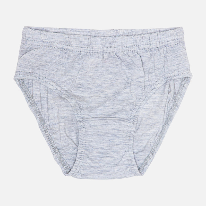 Bodycare Boys Brief for all day comfort stretchable Assorted Pack Of 4