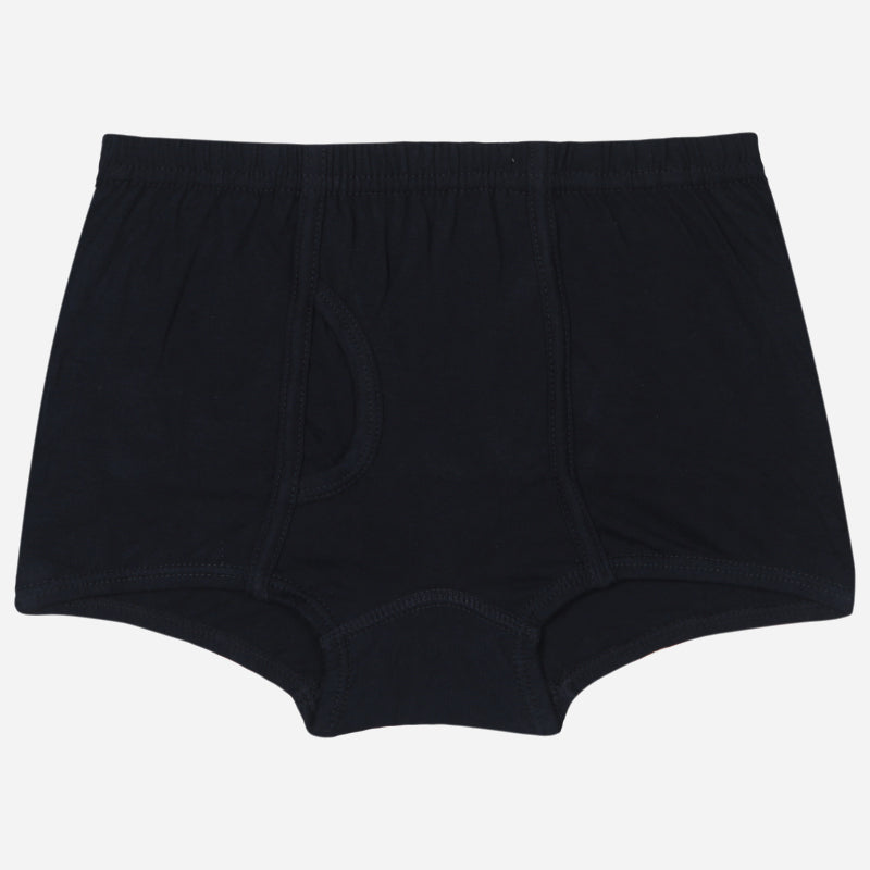 Bodycare Boys Trunk Solid Pack Of 3