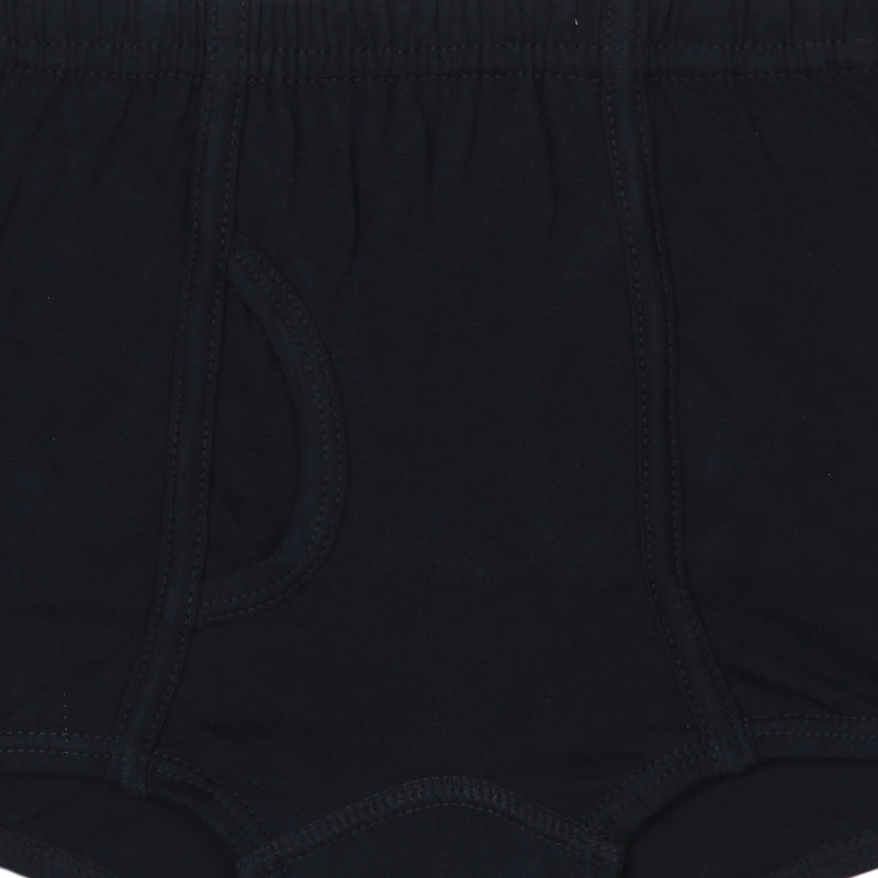 Bodycare Boys Trunk Solid Pack Of 3