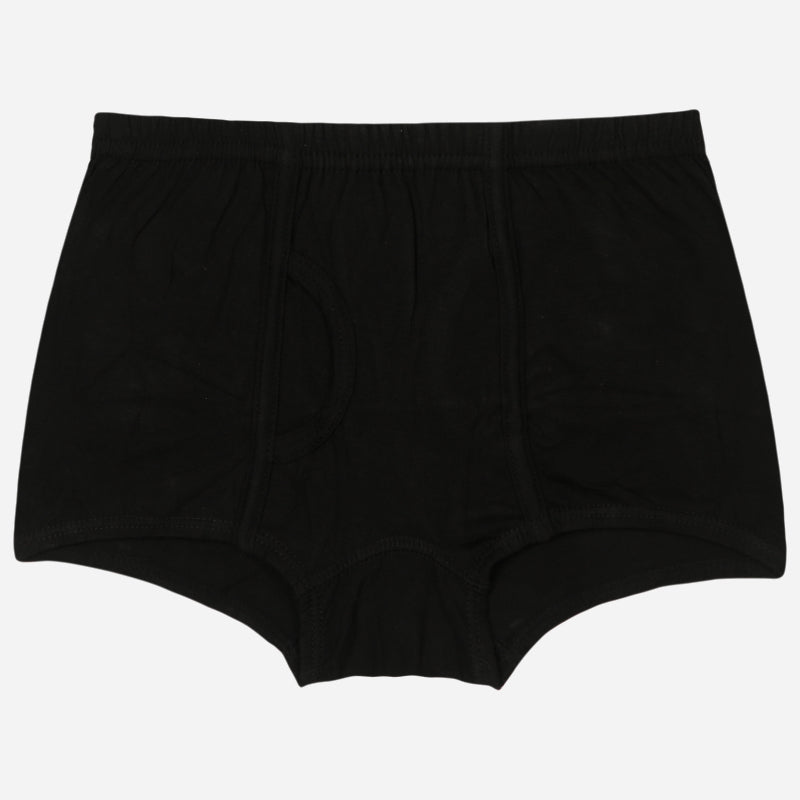 Bodycare Boys Trunk Solid Pack Of 3