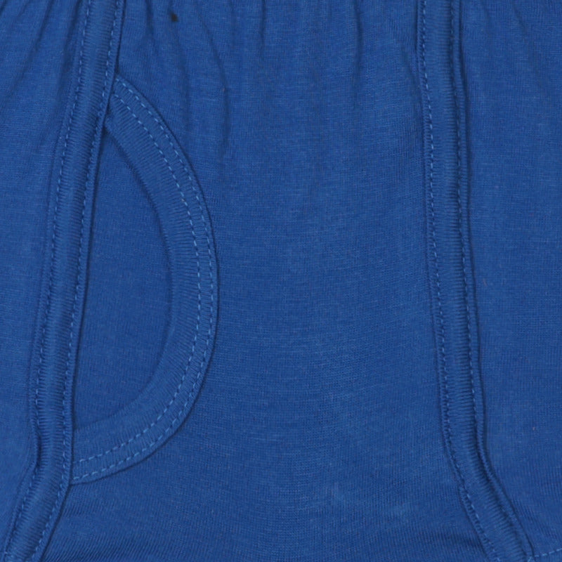 Bodycare Boys Trunk Solid Pack Of 3