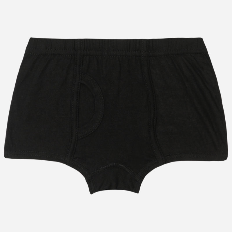 Bodycare Boys Trunk Solid Pack Of 3