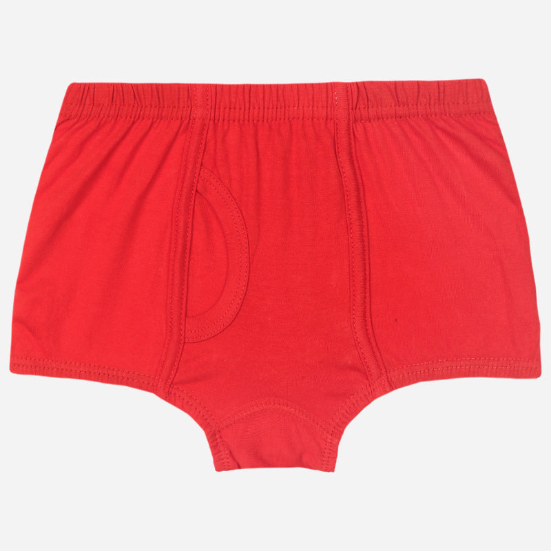 Bodycare Boys Trunk Solid Pack Of 3