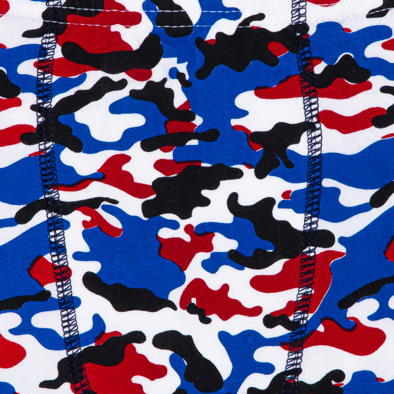 Bodycare Boys Trunks Solid|100% Cotton | Assorted Pack Of 3