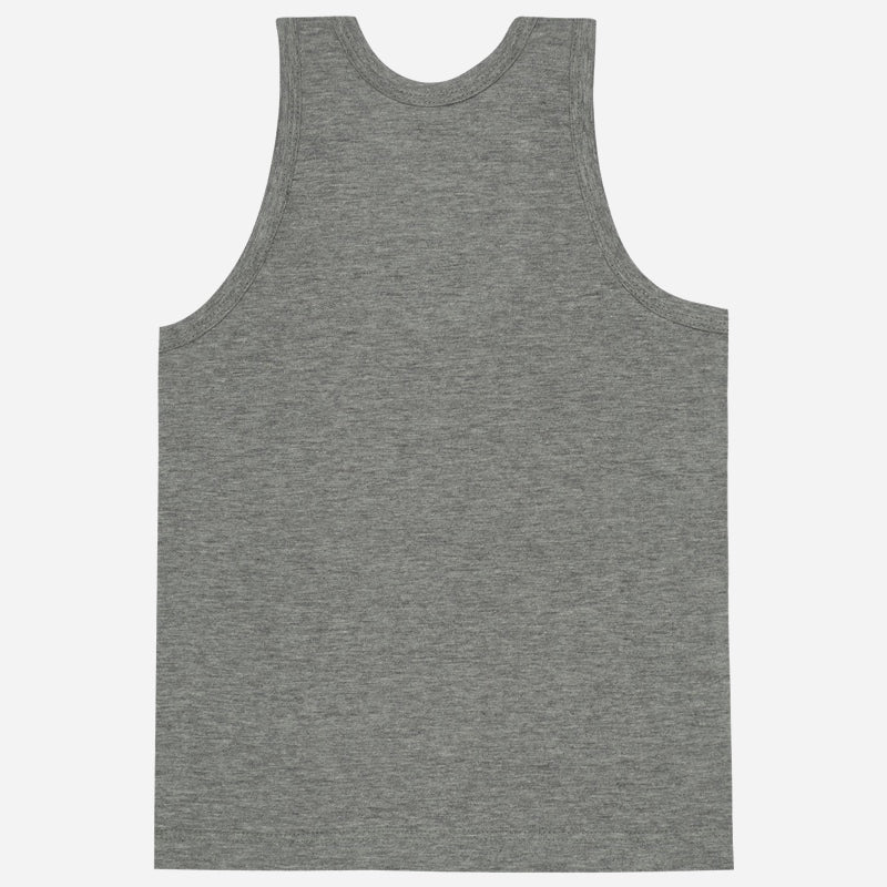 Bodycare Tom & Jerry Boys Vest Round Neck Sleeveless Pack Of 3