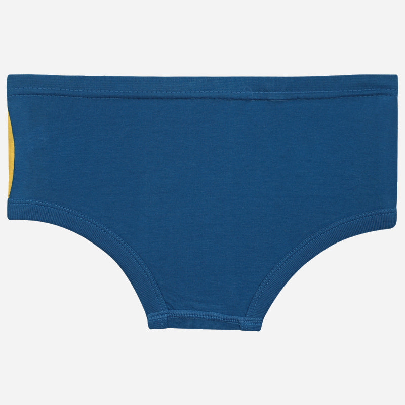 Bodycare Tom & Jerry Boys Brief Solid Pack Of 3