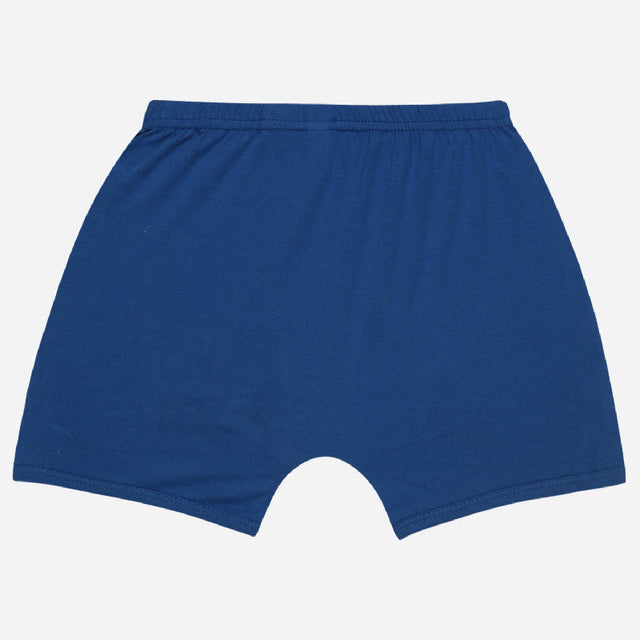 Boys Avengers 100% Cotton Trunk Inner Elastic Pack of 2 - Bodycare