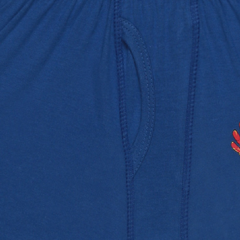 Bodycare Avengers Boys Trunk Pack Of 2