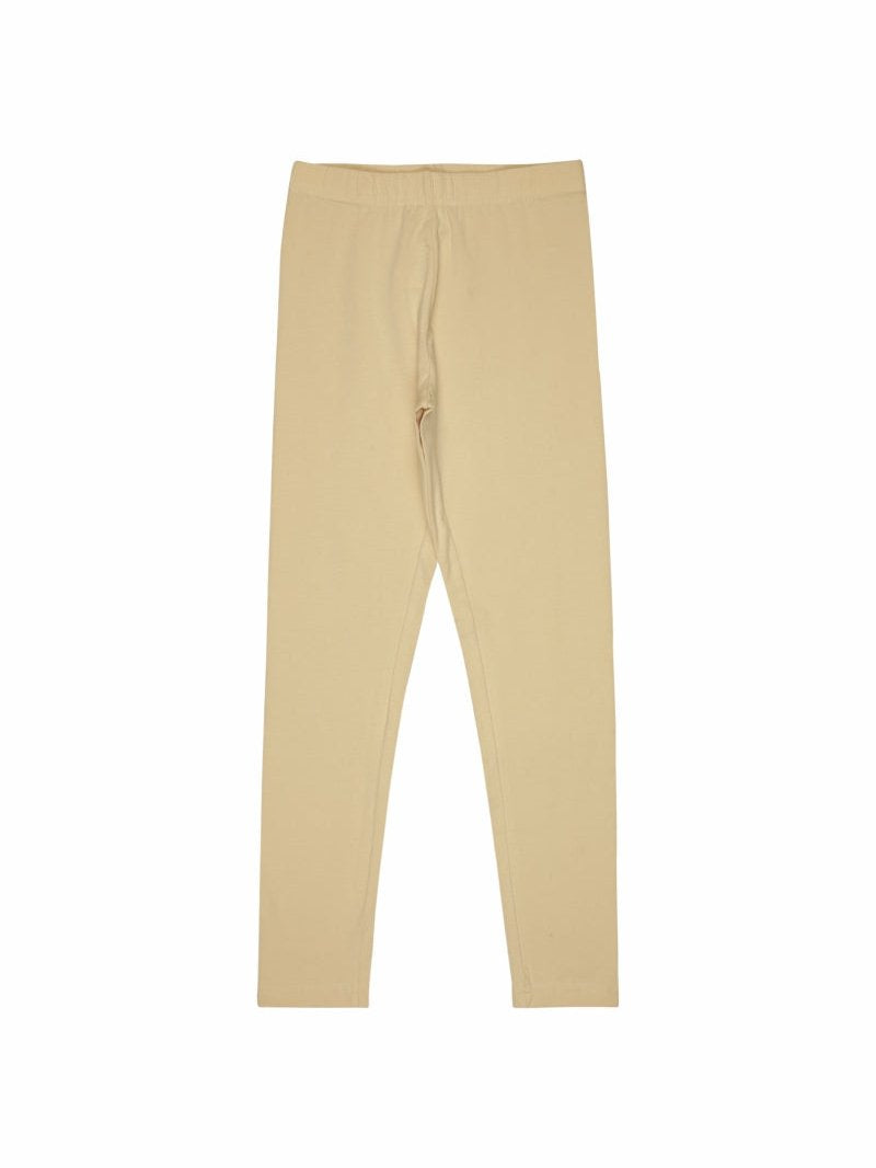 Bodycare Girls Solid Leggings Pack Of 1