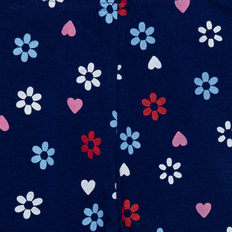 Girls Leggings Pack of 1 - Bodycare