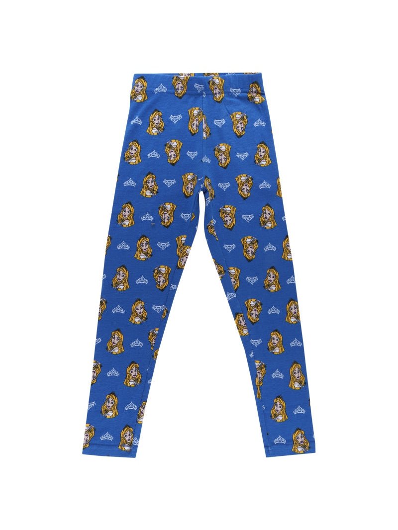 Bodycare Girls Cotton Leggings