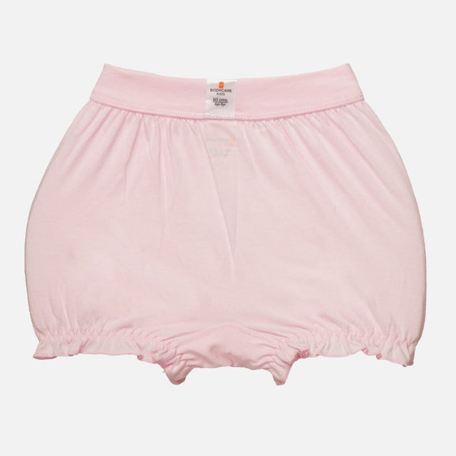 Unisex Cotton Spandex Bloomer Pack of 3 - Bodycare