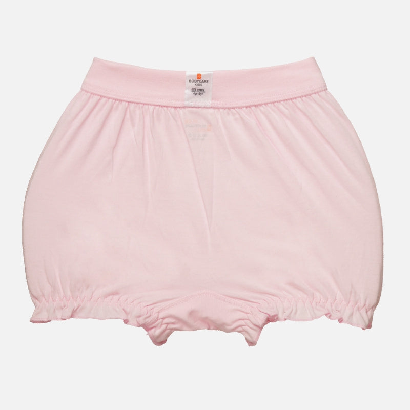 Unisex Cotton Spandex Bloomer Pack of 3 - Bodycare